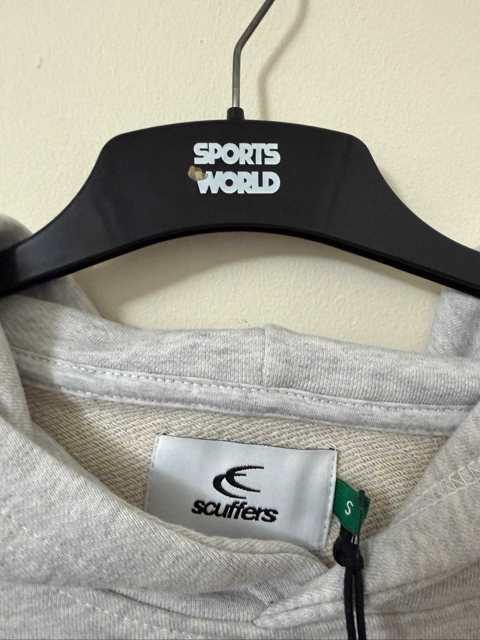 Scuffers – photo 6